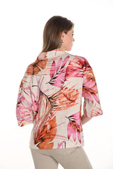 FRANK LYMAN CHEMISE FEMME