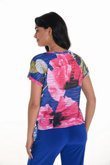 FRANK LYMAN BLOUSE FEMME