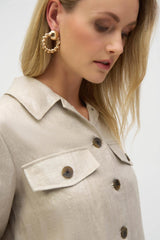 JOSEPH RIBKOFF VESTE FEMME