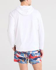 SAXX Hoodie Homme