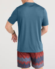 SAXX Chandail Homme