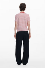 DESIGUAL T-SHIRT FEMME