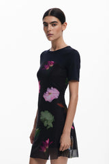 DESIGUAL ROBE FEMME