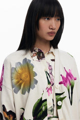 DESIGUAL VESTE FEMMME
