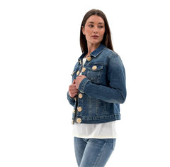 ORLY VESTE EN JEANS FEMME