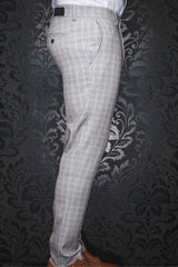 AU NOIR PANTALON HOMME