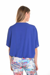 FRANK LYMAN - BLOUSE FEMME
