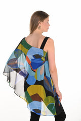 FRANK LYMAN BLOUSE FEMME