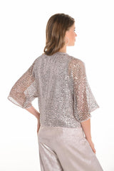 FRANK LYMAN BLOUSE FEMME