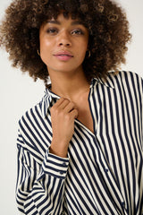 CULTURE BLOUSE FEMME