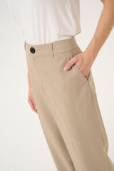 CULTURE PANTALON FEMME