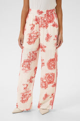 CULTURE PANTALON FEMME