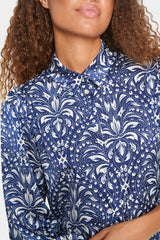 ST-TROPEZ CHEMISE FEMMME