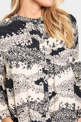 ST-TROPEZ BLOUSE FEMME