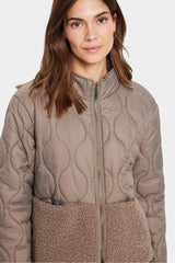 ST-TROPEZ MANTEAU FEMME