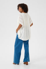 CREAM Cardigan Femme