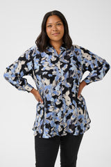KAFFE CURVE TUNIQUE FEMME