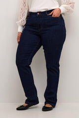 KAFFE CURVE JEAN FEMMES
