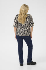 KAFFE Blouse Femme