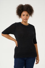 KAFFE CURVE PULLOVER FEMMES