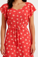 POINT ZÉRO ROBE FEMME