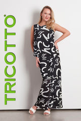 TRICOTTO Pantalon Femme