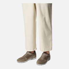 GEOX ESPADRILLE HOMME