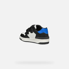 GEOX ESPADRILLE GARCON