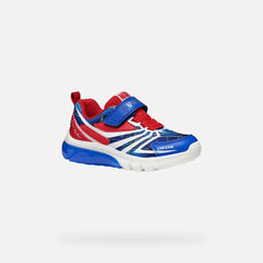 GEOX ESPADRILLE GARCON