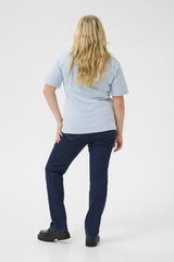 KAFFE CURVE T-Shirt Femme