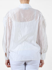 ANGELA MARA CHEMISE FEMME