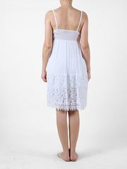 ANGELA MARA ROBE FEMME