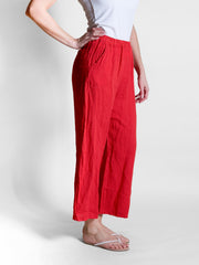 ANGELA MARA PANTALON FEMME