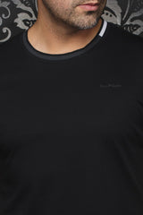 AU NOIR T-SHIRT HOMME