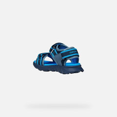 GEOX SANDAL GARÇON
