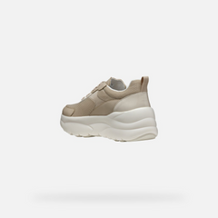 GEOX CHAUSSURE FEMME