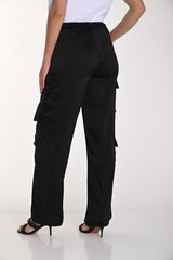 FRANK LYMAN PANTALON FEMME