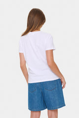 SAINT-TROPEZ T-Shirt Femme