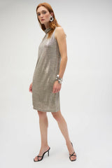 JOSEPH RIBKOFF ROBE FEMME