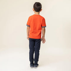 NANO T-Shirt Garçon 7 à 14 Ans