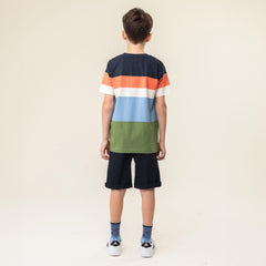 NANO T-Shirt Garçon 7 Ans