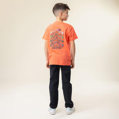NANO Pantalon Garçon 7 Ans