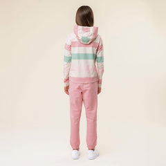 NANO Hoodie Fille 7 à 14 Ans