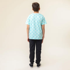 NANO T-Shirt Garçon 7 à 14 Ans