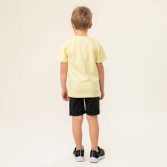 NANO Short Garçon 2 à 6 Ans