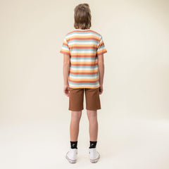 NANO T-Shirt Garçon 7 à 14 Ans