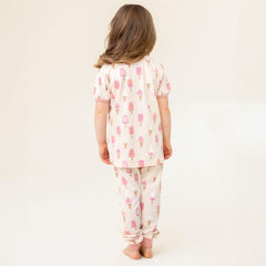 NANO Pyjamas Fille 7 à 14 Ans