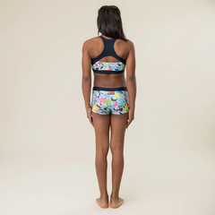 NANO MAILLOT UV DEUX PIECES