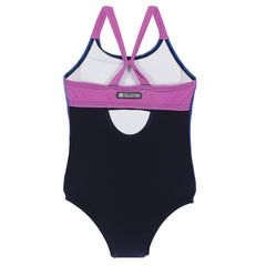 NANO Maillot De Bain Fille 3 à 6 Ans
