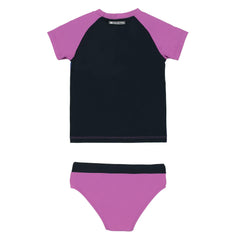 NANO Maillot De Bain Fille 3 à 6 Ans